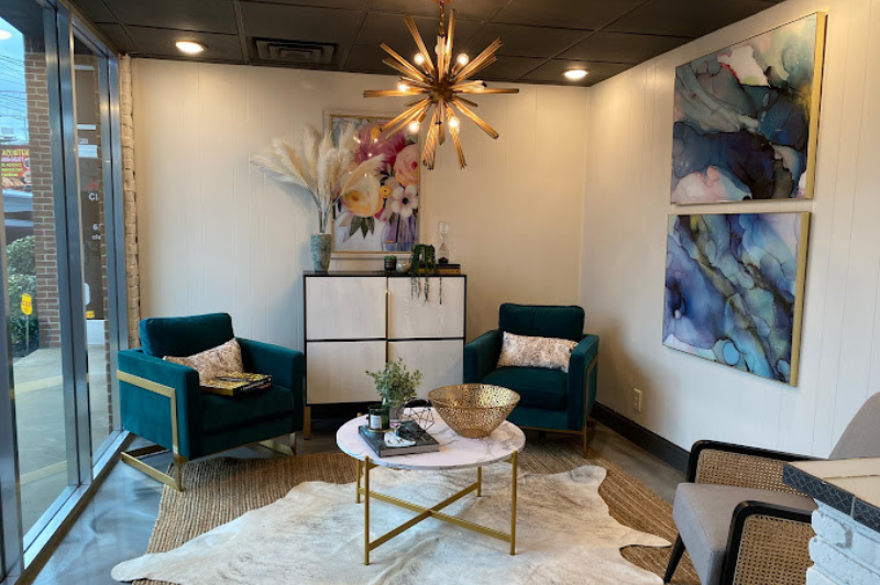 Nashville Skin Society